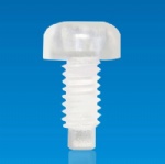 PLASTIC SCREW