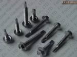 Stainless Steel Hex Flange Self Drilling Screw