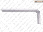 Alloy Tool Steel Allen Key