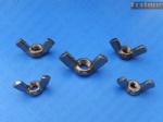 Stainless Steel Wing Nuts