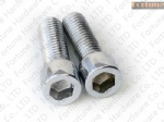 Stainless Steel Hexagon Socket Head Bolt